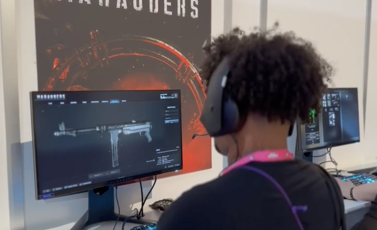 Team17's tweet image. That's a wrap for #TwitchCon2022 San Diego! 🌴

Thank you to everyone who stopped by to see us this year, your enthusiasm and passion for our games is unrivalled. 

We'll see you soon! 🫡