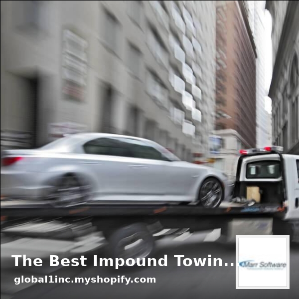 Marrsoftware's tweet image. ⁉️CAN YOU BELIEVE IT⁉️
👌😍 Now selling at $399.00 😍👌
The Best Impound Towing Software: PTOM Partner Sync by Marr Software
👉 Shop the range here ⏩ shortlink.store/Df1PZa-uf 👈