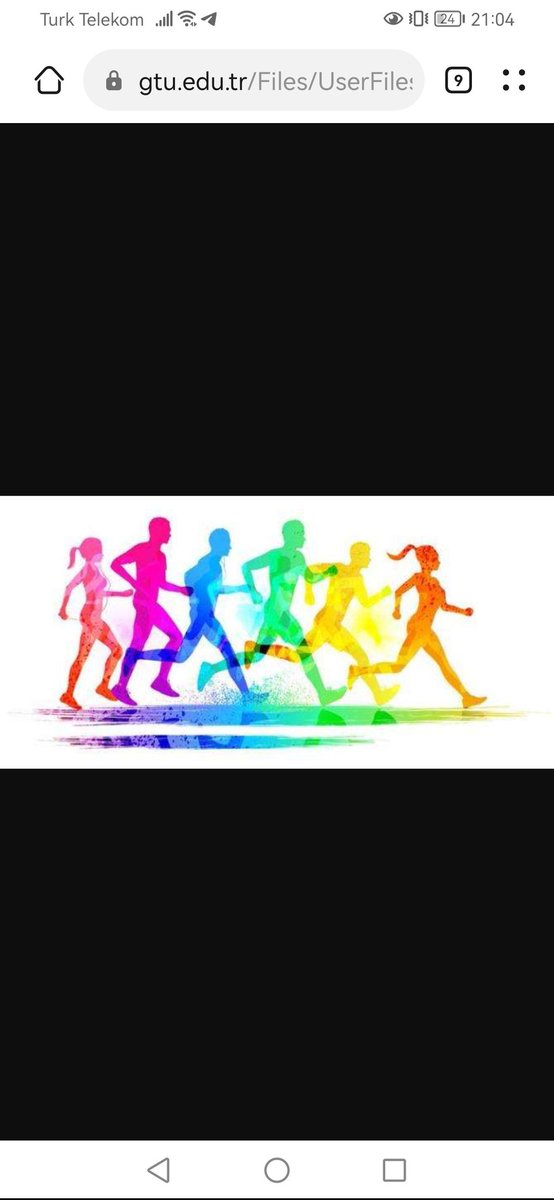 Sağlıklı yaşam için...
#BedenEğitimine5bin