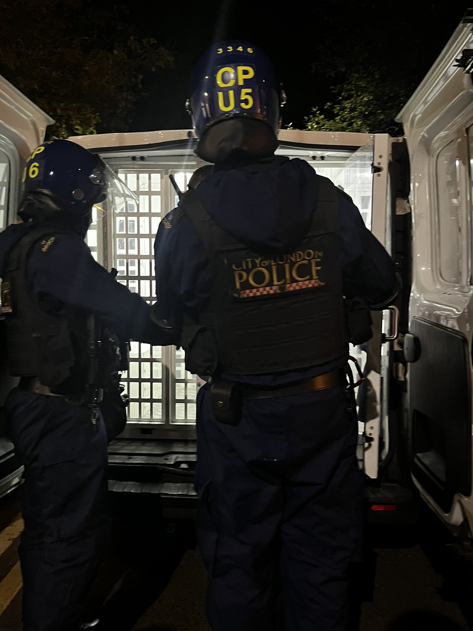 City Police Officers on Twitter: "#CitySupportGrp assisted Detectives ...