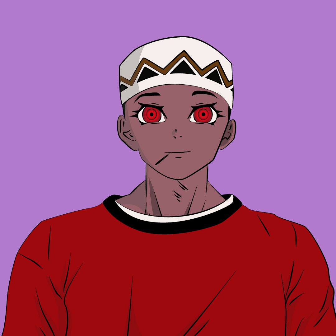 3 hours to mint.
Coming soon the final instructions for the big moment.

#FreeMintAlert #FREEMINT #NFTs