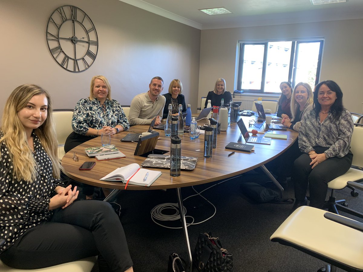 Great planning session with the <a href="/MIAuk/">Meetings Industry Association</a> today at <a href="/WarwickConf/">Warwick Conferences</a> Conferences . Exciting times ahead with a packed events calendar and valuable membership offering. #meetingsindustry  #eventsindustry #eventprofsuk