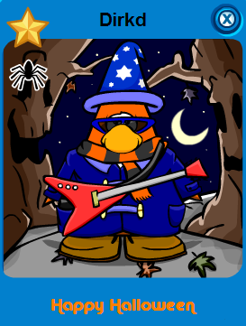 dirkdcp's tweet photo. 14 years ago today, I made this my outfit on Club Penguin @carphonic @ThatPenguinGame https://t.co/bcQ03bjfrp