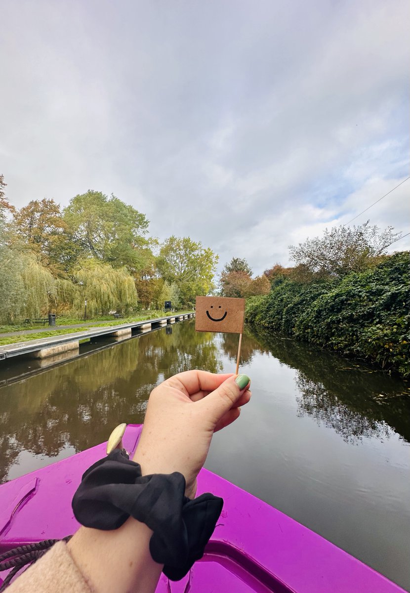 fcctedinburgh's tweet photo. Over the weekend we did Mindfulness cruises on our @reunioncanal Lochrin Belle boat and launched  colour-in activity map which was illustrated by @geehowquaint. It was lovely to see locals and community enjoying this opportunity as a part of @iThriveEdin festival. #thrivefest https://t.co/fcaXa7KAl2