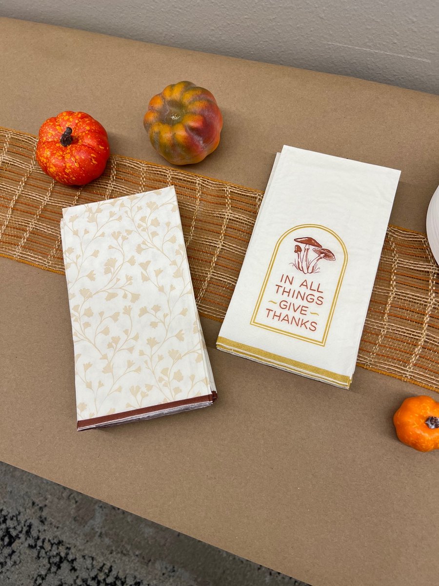 From our offices in St. Louis and Kansas City to Orlando and all the way to Abu Dhabi, PGAV hosted a Grateful Feast today. Thanksgiving in October? Today is Canadian Thanksgiving Day and a great way to express how grateful we are for all of our colleagues and clients.