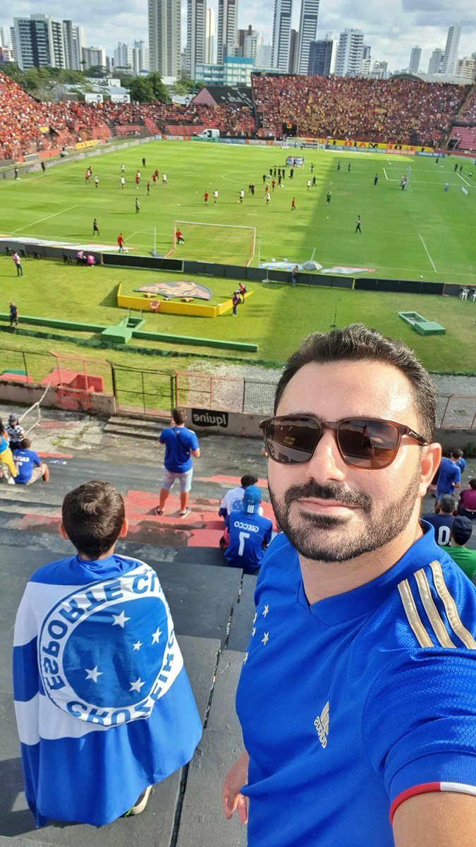 b_unnoa's tweet photo. Sport X Cruzeiro https://t.co/pV7FG3rWh2