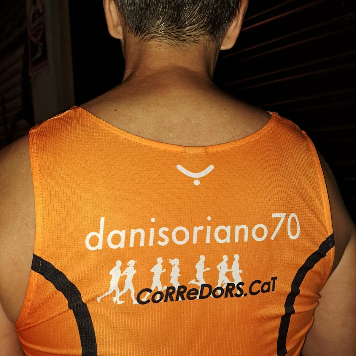 danisoriano70's tweet photo. Dia 10 dia d' #orgullcorrecat!!!!
7️⃣4️⃣1️⃣
#RunEveryDay !!!
#day741
#metodosori 
#RonhillSpain 
#drinkingrunners #kmsxalimentos #nofunnorun 
#mrfree
#amibola 
#retodravet
#garminforerunner https://t.co/B9Zl77RaUO