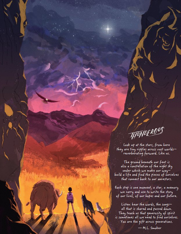 M.L. Smoker tweet media