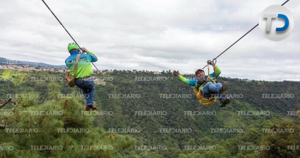 Zacatlán Corazón de la Sierra tweet media