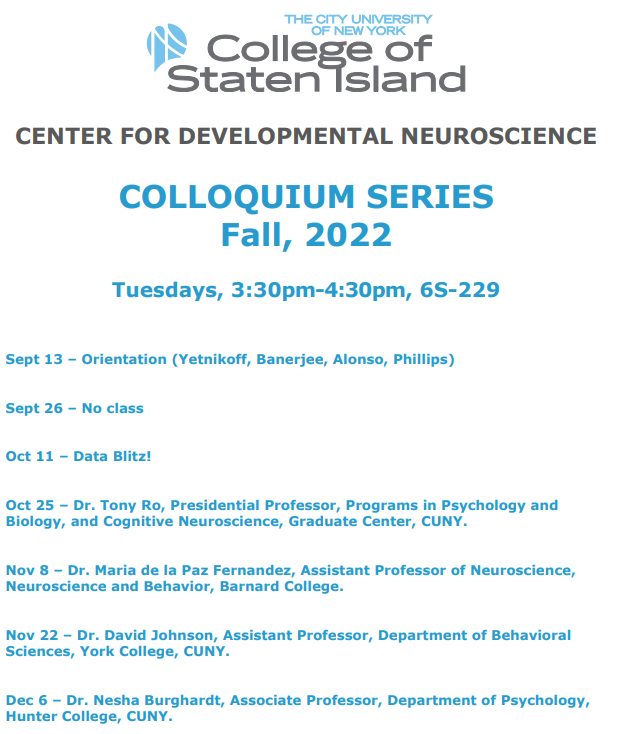 CSIBiologyandNeuroscience tweet media