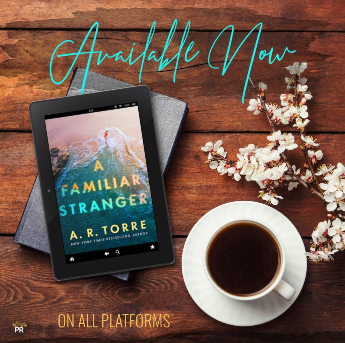 wendyhv's tweet photo. 𝘼 𝙁𝘼𝙈𝙄𝙇𝙄𝘼𝙍 𝙎𝙏𝙍𝘼𝙉𝙂𝙀𝙍 - 𝙊𝙐𝙏 𝙉𝙊𝙒
#AFamiliarStranger by @ReadAlessandra #AvailableNow
#AFamiliarStrangerRelease #ARTorre
#DomesticThriller #Standalone
#ReadToday https://t.co/rVGahylXuH
#Ch1 https://t.co/7HpB5b8EIw
#HostedBy @TheNextStepPR
@ReadAlessandra https://t.co/N6a8TXTyoF