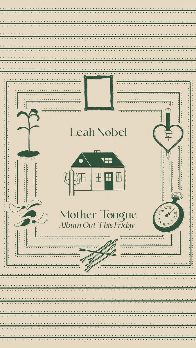 my new record arrives Friday.
presave available here: bigyellowdogmusic.ffm.to/mothertongue

#NewMusic