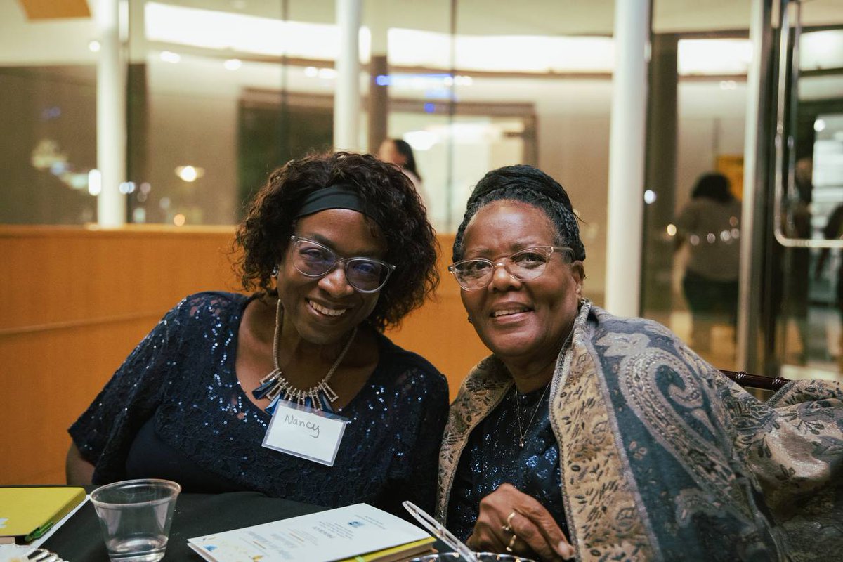 thickdescript's tweet photo. This is how it went: 5th Annual Thick Descriptions Fundraising Soiree #thickdescriptions #soiree2022 #hopeforeducation #oklahoma https://t.co/UHRv37Khp9