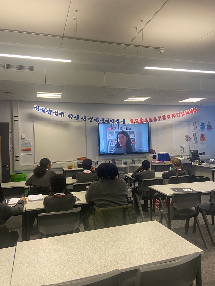 TheRuthGorseAcademy tweet media