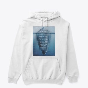 CoolTees000's tweet photo. Go check out our "Success is an Iceberg" Tee and Hoodie!!

https://t.co/MkqaxHioXw

#successmindset #fashion https://t.co/Oq8niW7GS8
