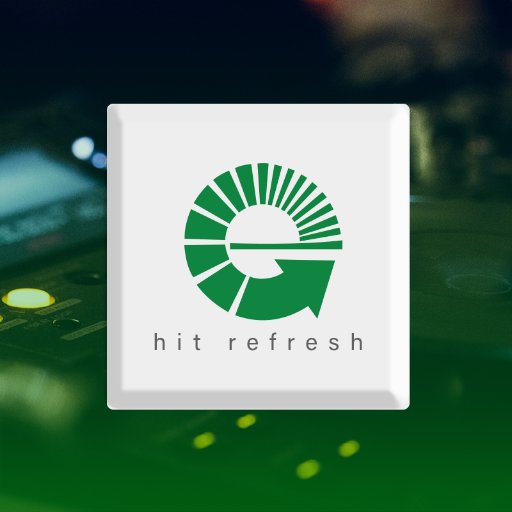 otassatva's tweet photo. @RothmannLive #BringBackHitRefresh https://t.co/2DpnfOVcEB