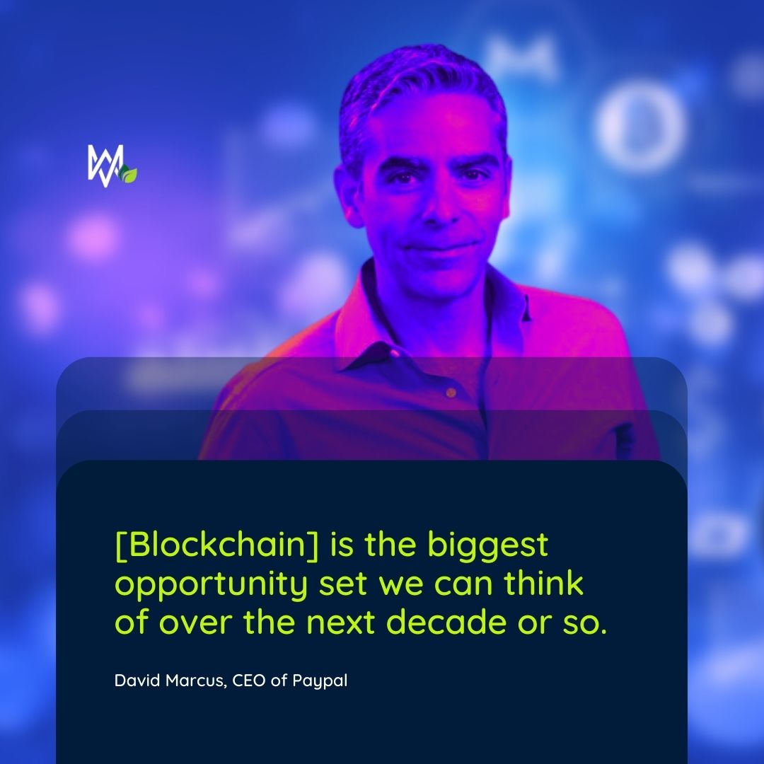 MensisWorld's tweet photo. The leader of the payments business looks to the future and says Bitcoin is a good idea. ”Online payments will look completely different in the next decade.”
#cryptomarket https://t.co/UAYT7lM8ik