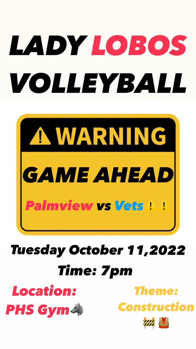 LadyLobosVolleyball❤️&🏐🙏🏼🐺🙌🏻 tweet media