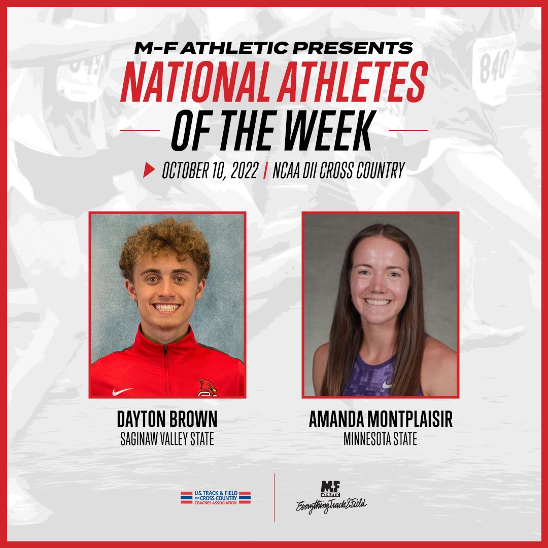 USTFCCCA tweet media