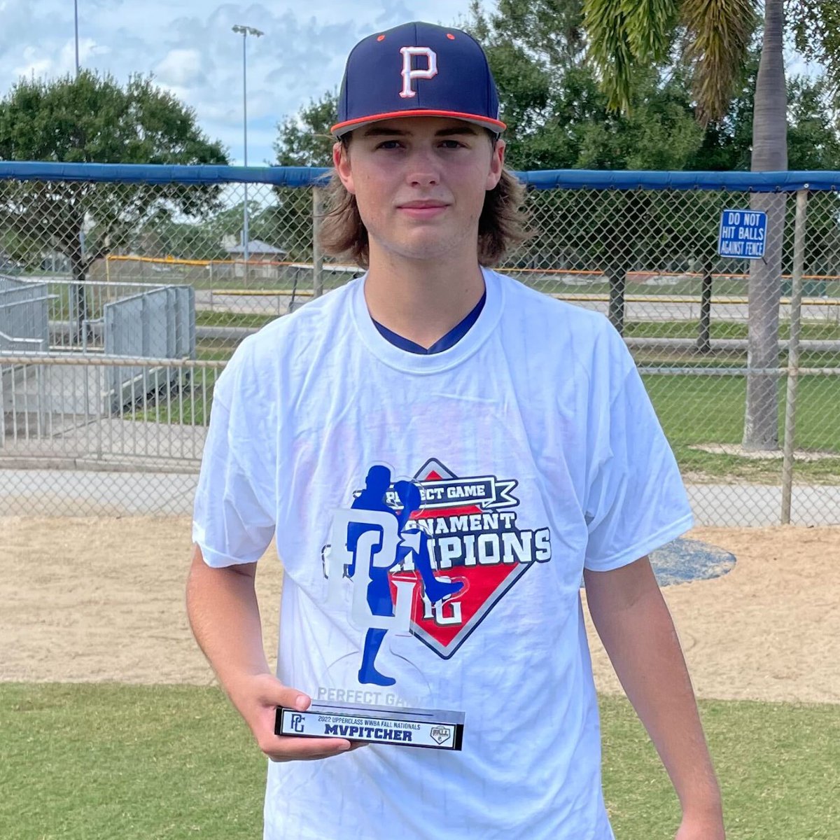 Upperclass Fall Nationals

🏆Champions: NOVA Premier 18u
🥈Finalists: The BASE Astros (not pictured)
🏅MVP: Jack McCarthy
🏅MVPitcher: Jackson Hulcher