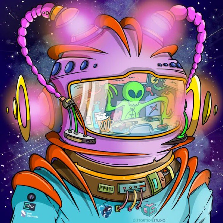 🔮SOLANA GIVEAWAY🔮

📍0.5 SOL x 2 💸
📍10 WL spots 

Must , Retweet / LIKE <3 + Follow 
<a href="/leonardnftpage/">Solana Leonard ✘</a> <a href="/GalaxyGoonsNFT/">Galaxy Goons | (GOON)</a> 

📌Interact With Their Pinned📌

24 Hr. #Solana #SolanaNFTs #nft #ad