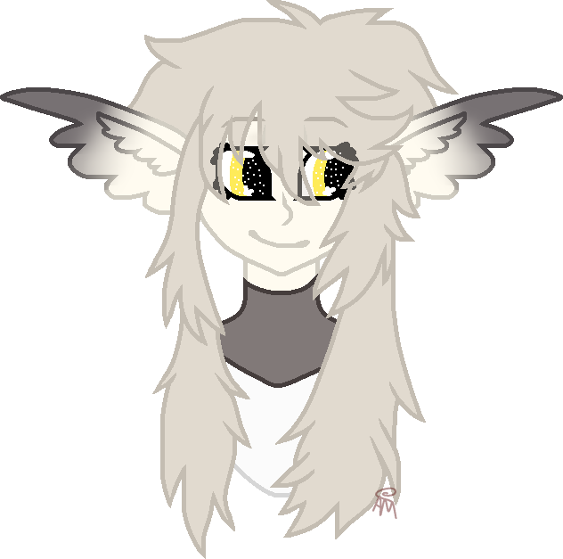 MaskedK1tsun3's tweet photo. Adopt payment for @GlitchyWolgon #OC #adoptpayment https://t.co/6w2OZ157SY