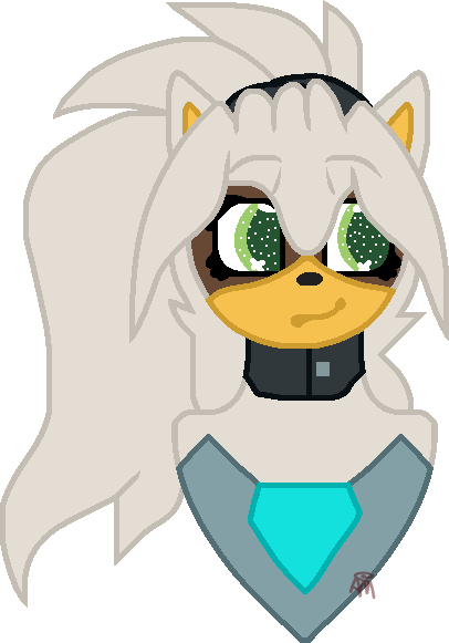 MaskedK1tsun3's tweet photo. Adopt payment for @GlitchyWolgon #OC #adoptpayment https://t.co/6w2OZ157SY
