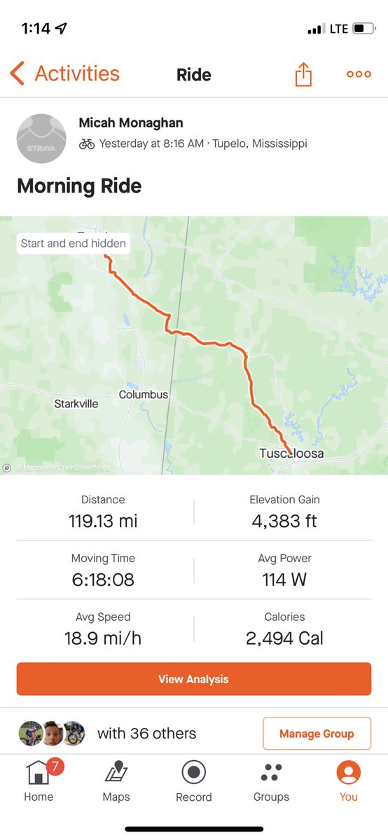 Micah Monaghan tweet media