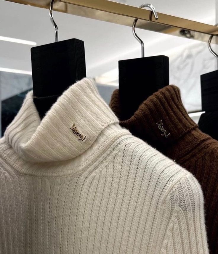 ysl sweaters