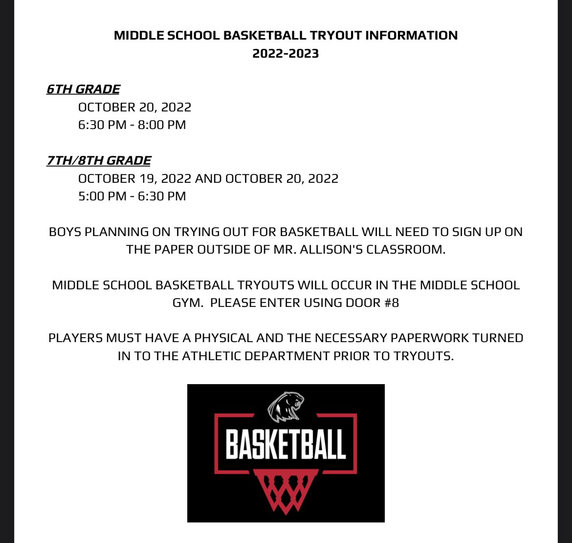 EastbrookHoops tweet media