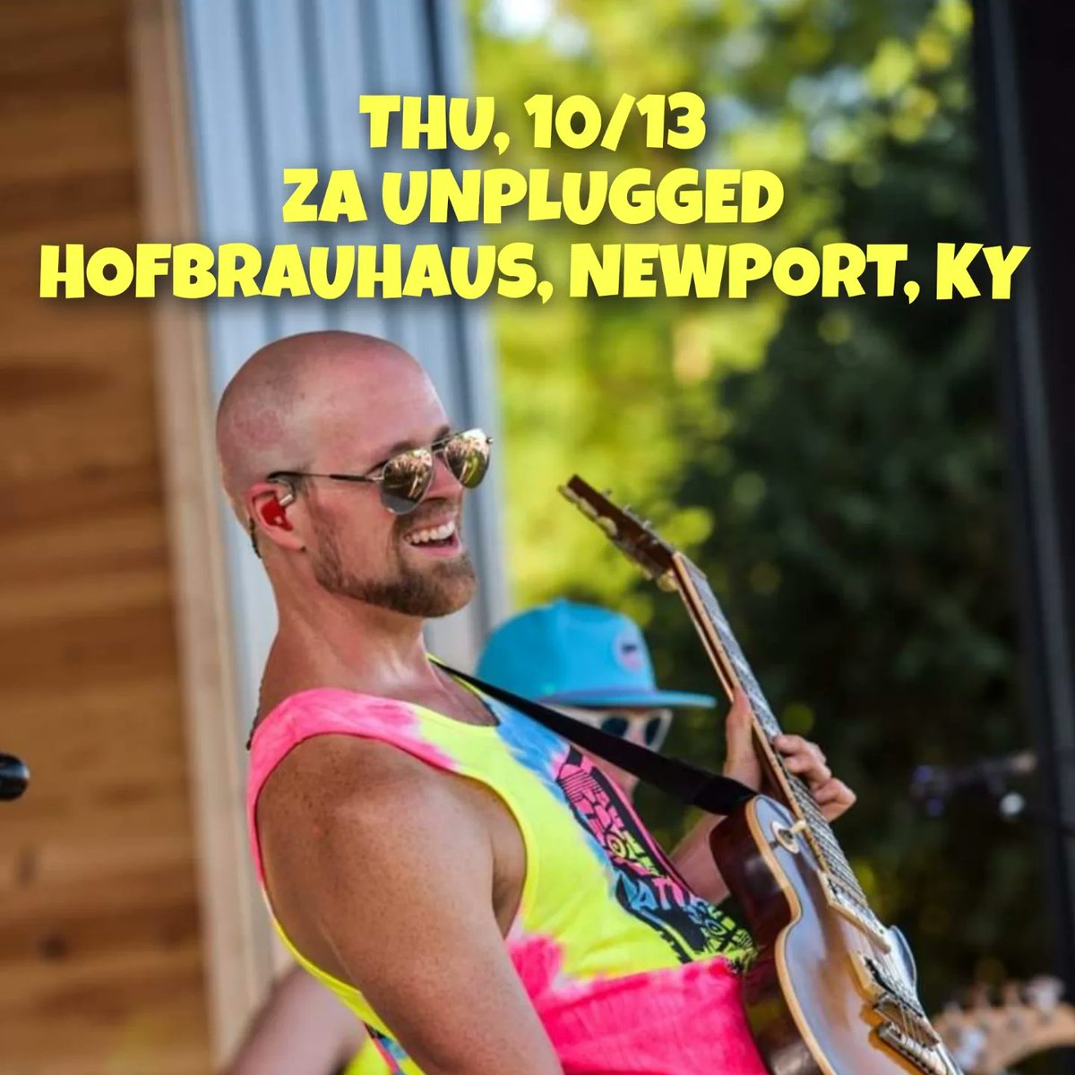 Zack Attack tweet media