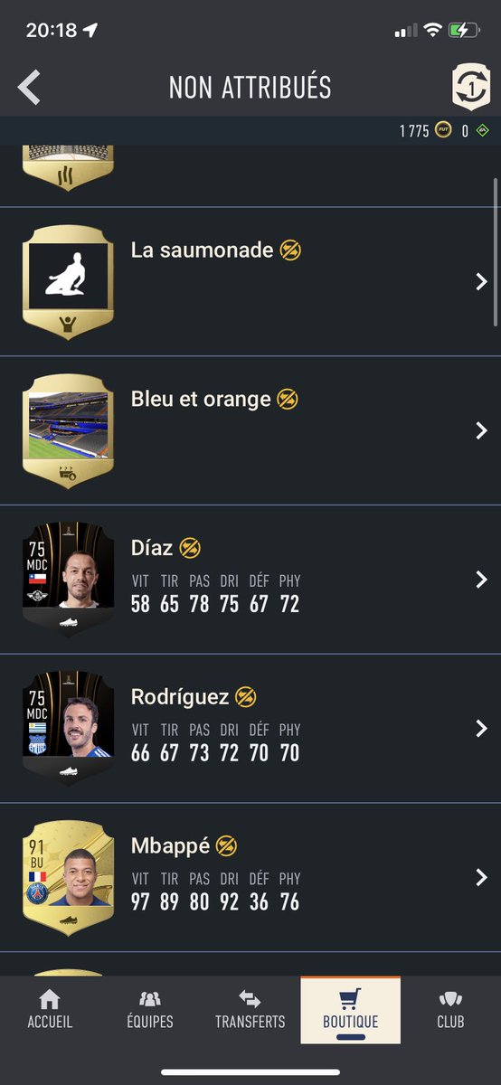 valf2912's tweet photo. @FansdeFUT Plutôt rentable https://t.co/XFTnQ34mqm