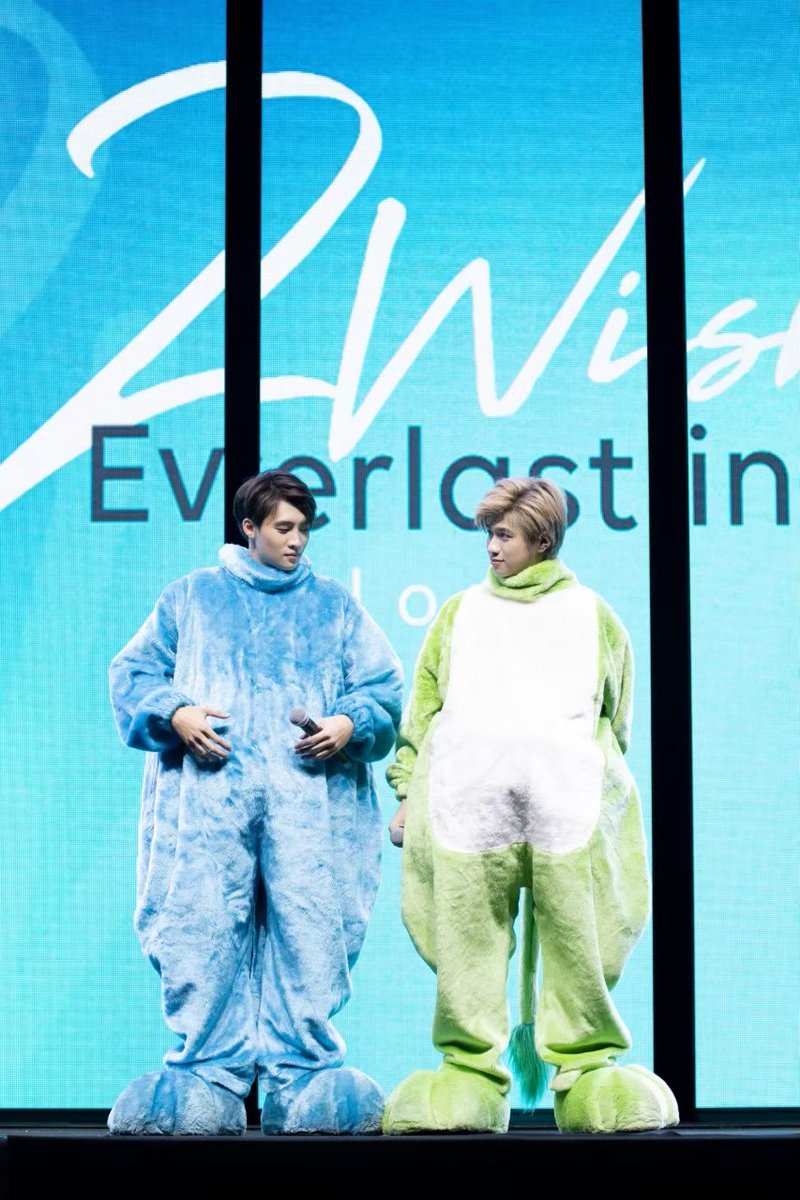 อีเว้นท์คู่ต้องเข้าสัก 1 กรุบละ

#4thAnniversaryBeWith2wish