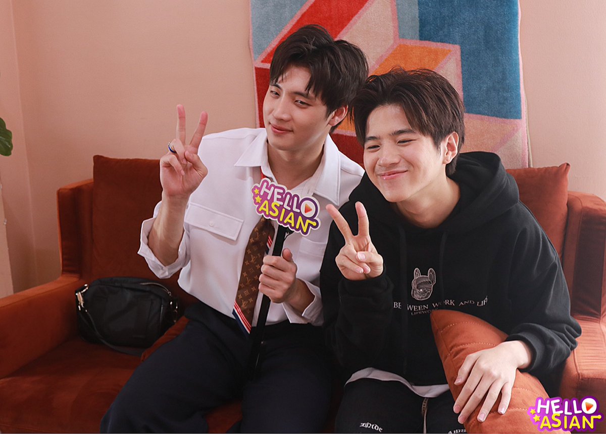ไอ้ต้าวความรักของด้อมทูวิช

#4thAnniversaryBeWith2wish