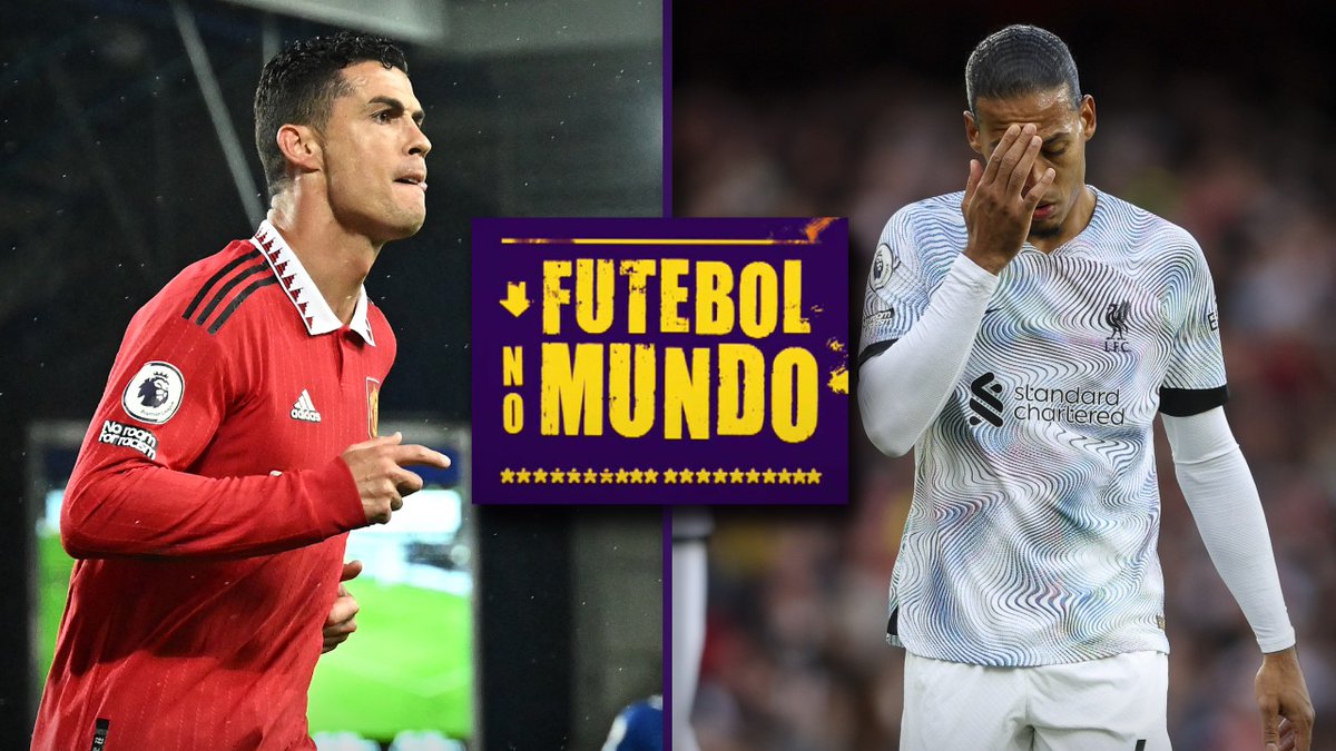 ESPNBrasil's tweet photo. 🎙 PODCAST #FutMundo 🎙

#149: Liverpool longe da briga, CR700 e o eletrizante Dortmund x Bayern

🎧 https://t.co/omiPflTHbF https://t.co/jQackqkfD7