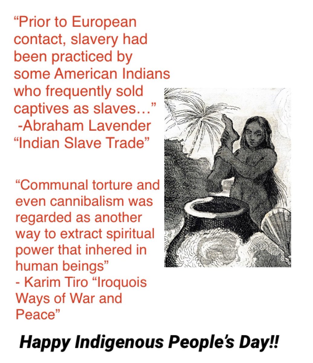 JoeZamperini's tweet photo. @gruntmezera Maybe YOU don’t know history. Happy #ColumbusDay #ChristopherColumbus #mondaythoughts https://t.co/P2sTeernhO