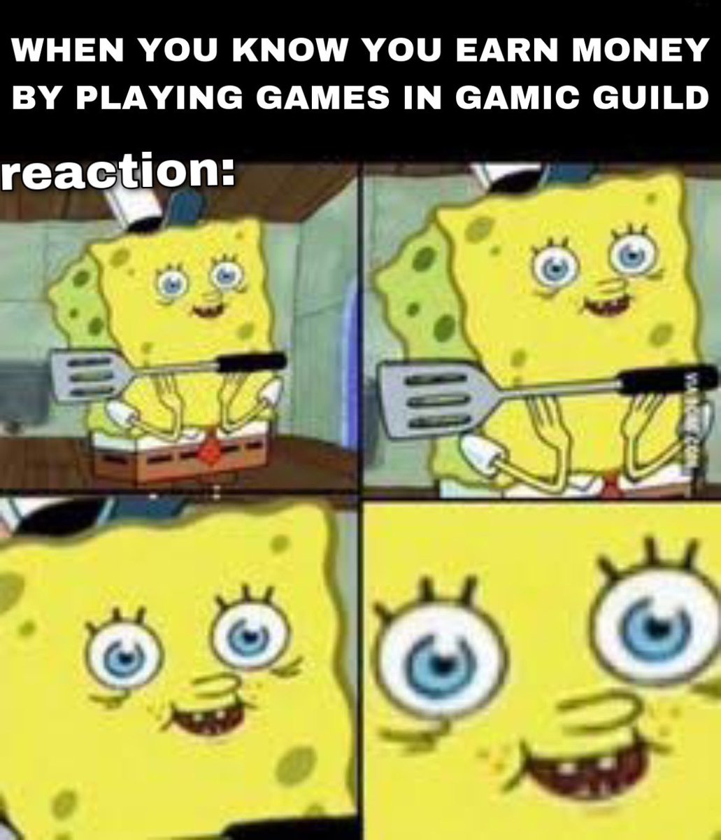 Himanshu00734's tweet photo. Join @gamicapp now and start your journey in crypto world gamic admins are there Always for your help so join gamic and earn money by playing games discord link below 👇 

https://t.co/pVbX8rAXz3

#gamicguild #crypto #blockchain
#gaming #gamers
#gamingnews #playandearn #gamefi https://t.co/cMtGjcfWYt