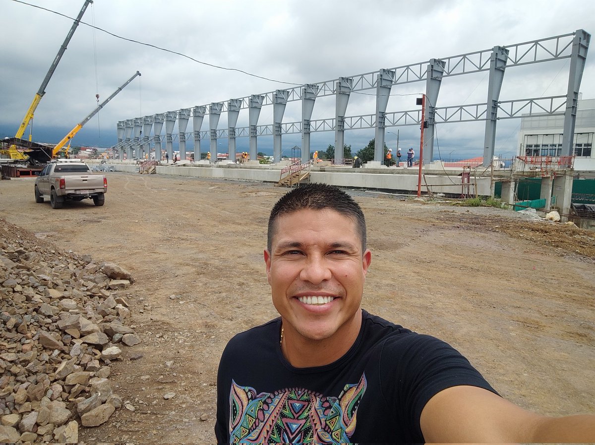 Esteban Granados Maroto 🦖 tweet media