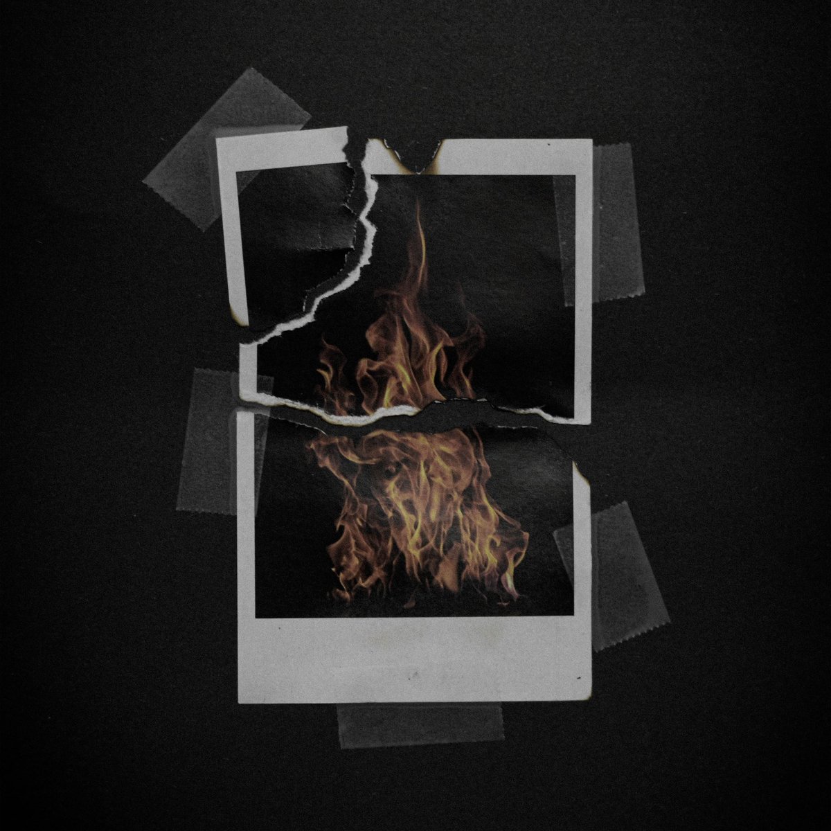 “Fuego” Nuevo sencillo disponible en todas las plataformas digitales | linktr.ee/vglnts