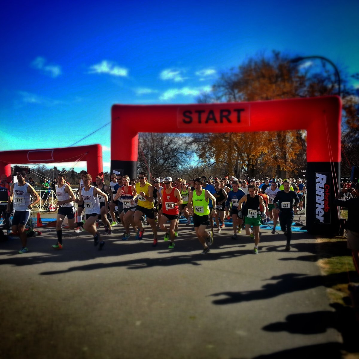 Colorado Runner (@ColRunner) / Twitter