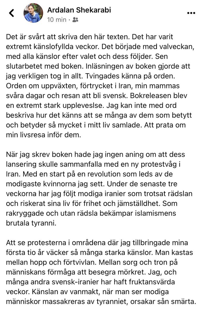 shekarabi's tweet image. Behövde skriva vad jag går igenom just nu.