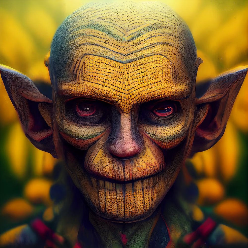 🌽#NFTGiveaway🌽

📈To celebrate our #FREEMINT today, we are giving away Corntown AI #NFT #2 (.69 ETH Floor) 😂

1⃣ Like/Retweet
2⃣ Follow @HeathensAlpha &amp; <a href="/Historic_Crypto/">historic-crypto.eth</a> 
3⃣ Tag 3 mother shuckers

Winner: 🌽 24 H

#NFTGiveaways #corntown #ai #corntownnft #aiart #freemints $ETH