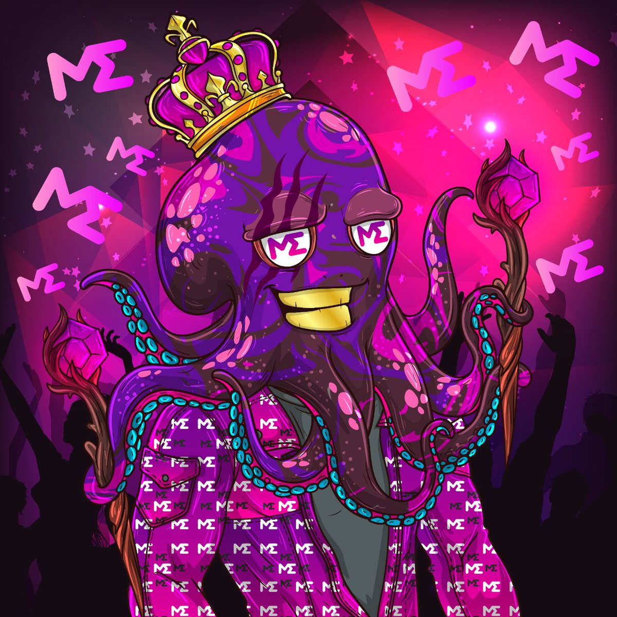 Werewolf Legends Official Giveaways tweet media