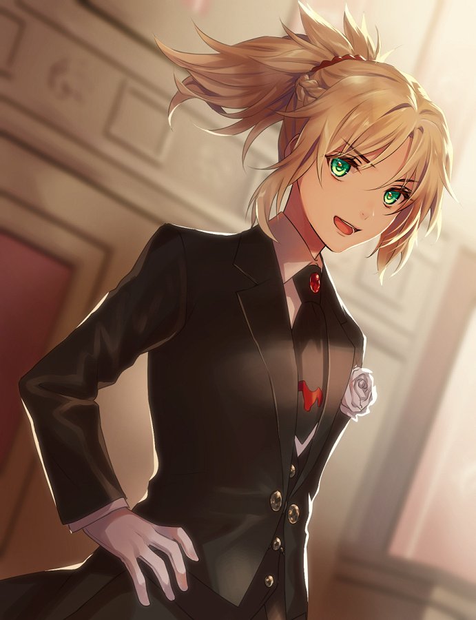 "Time to get back into an elegant outfit." #ButlerMonday