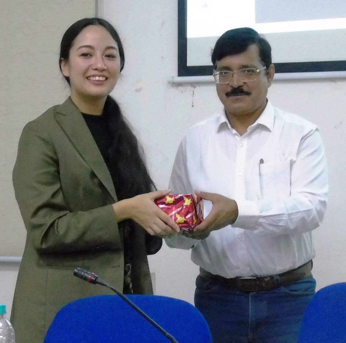 trcfs_India (a JNU-ICFI collaboration) tweet media