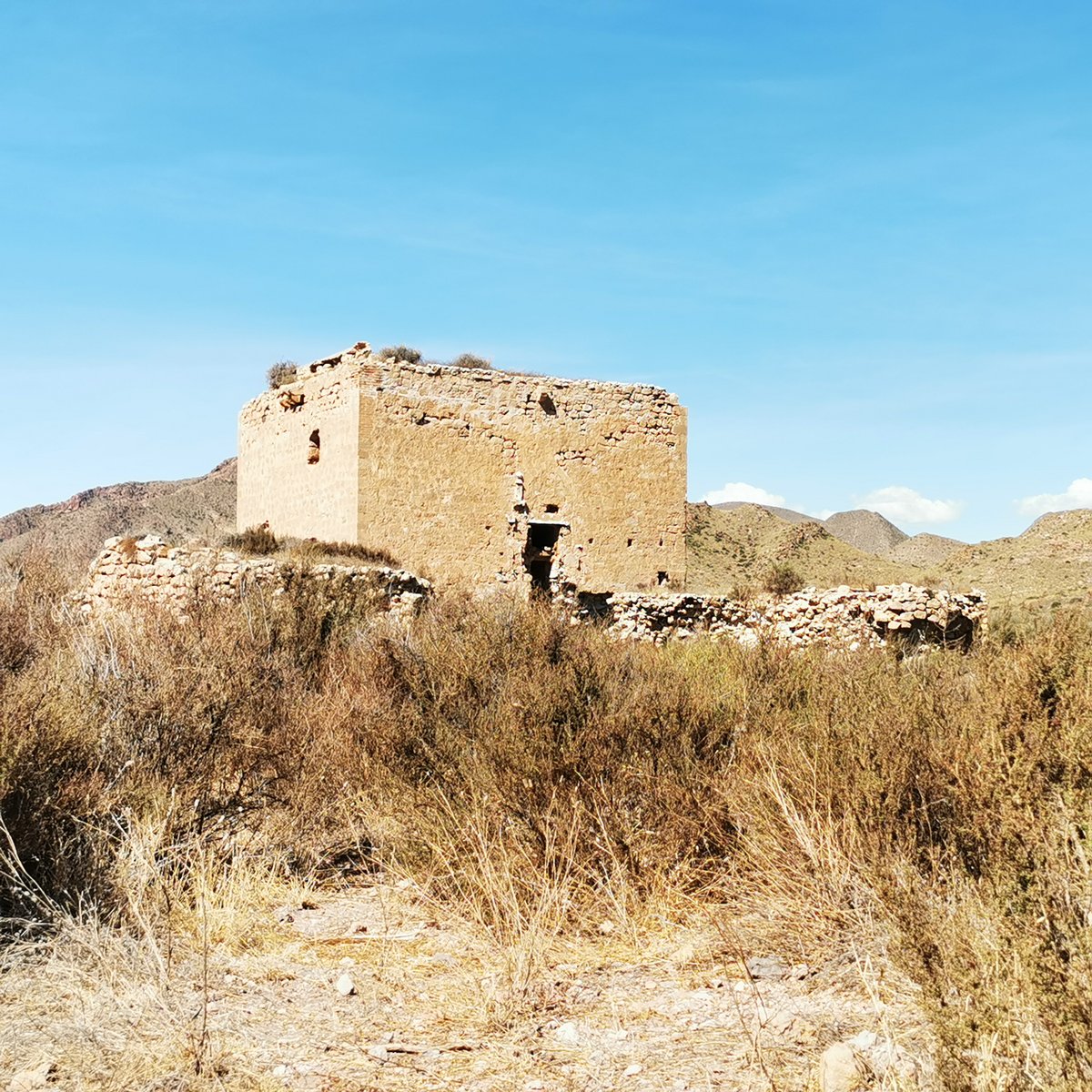 Then, Then & Now
For a Few Dollars More 1965
Duck You Sucker 1971
Me on my Jollies 2022
.
.
#forafewdollarsmore #duckyousucker #fistfulofdynamite #rodalquillar #spaghettiwestern #filminglocation #spain #cabodegata #nationalpark #tower #castle #castlesofspain