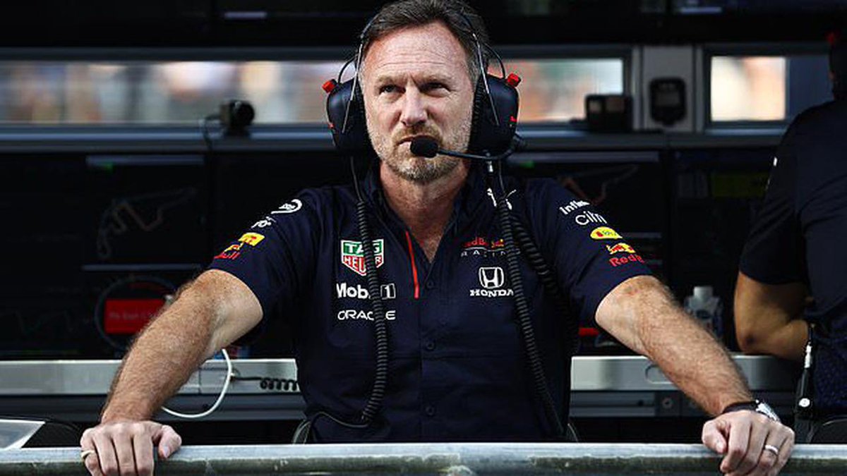 “Michael, Let them eat’” #F1xed