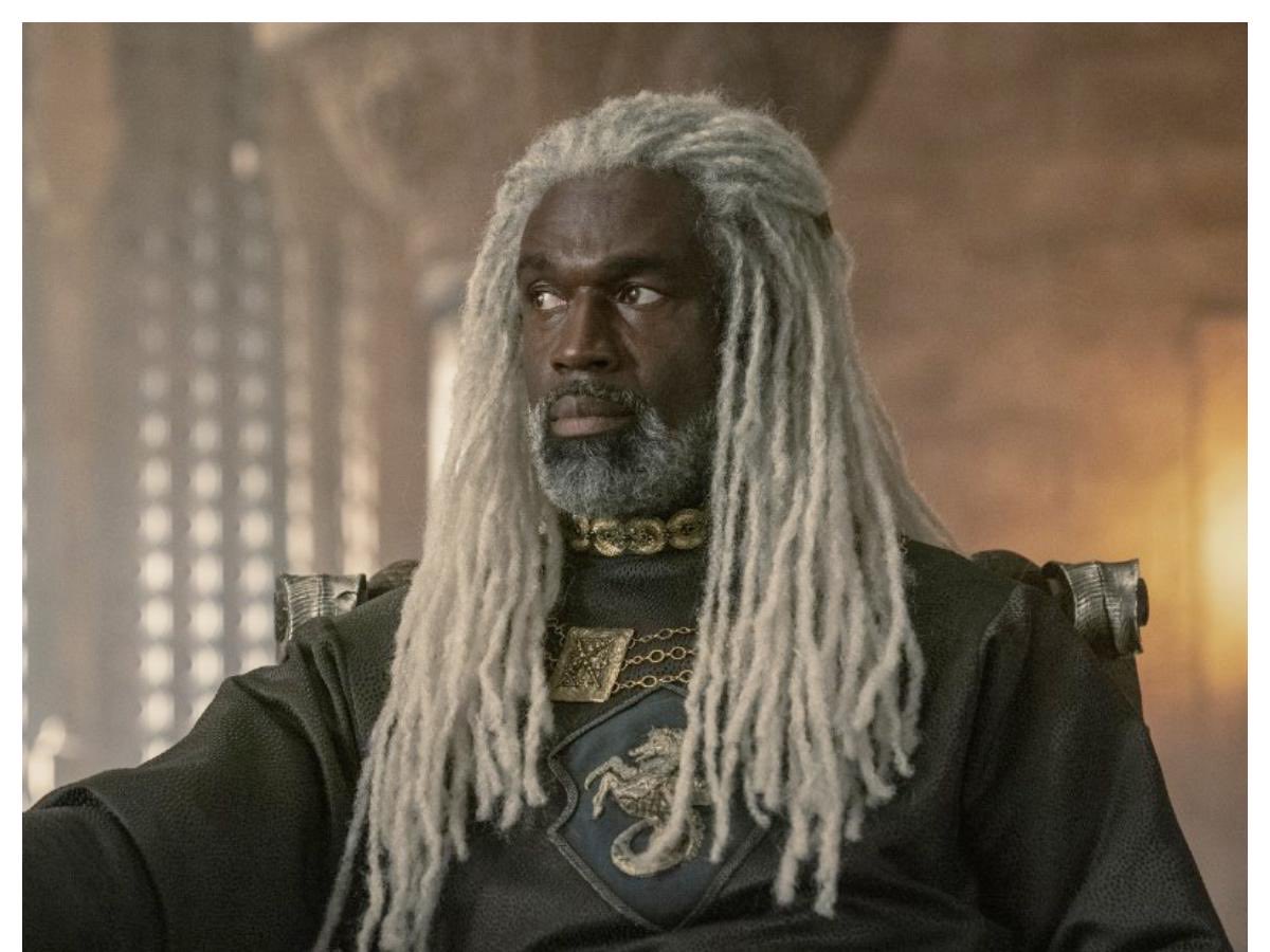 ArkingKyle's tweet photo. Give them all Emmy’s #EmmyforPaddy #HOTD #HouseOfTheDragon https://t.co/Oy4GOCPetE