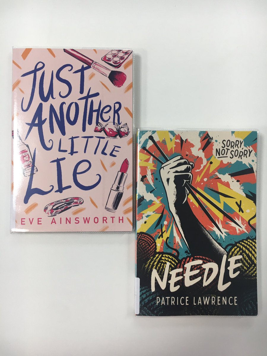 Read these during #dyslexiaawarenessweek. Really great stories for young adults that are dyslexia friendly. Published by <a href="/BarringtonStoke/">Barrington Stoke</a>