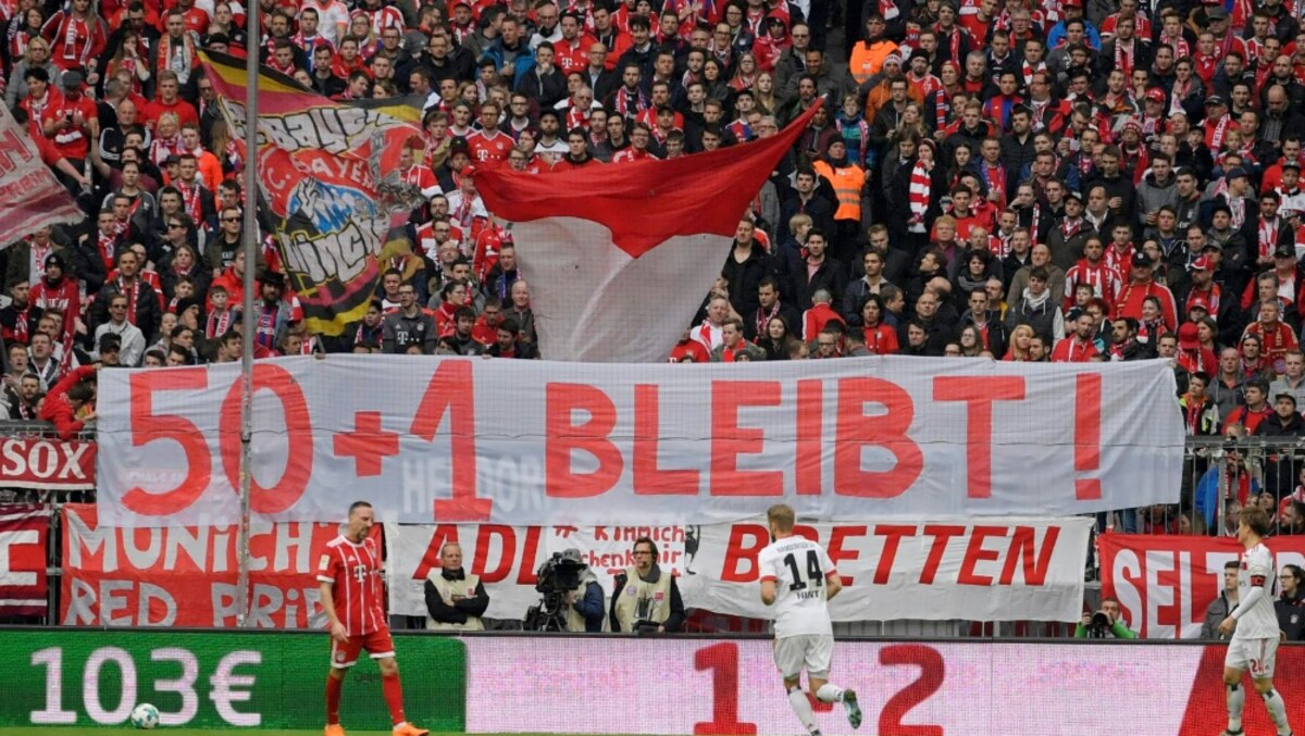 1. FC Union Berlin ES tweet media